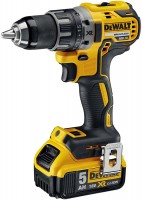 Drill / Screwdriver DeWALT DCD791P2 