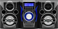 Photos - Audio System Blaupunkt MC60BT 