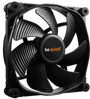 Photos - Computer Cooling be quiet! Silent Wings 3 120 PWM high-speed