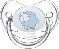 Photos - Bottle Teat / Pacifier Canpol Babies 22/518