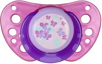 Photos - Bottle Teat / Pacifier Chicco Physio Air 75035.11