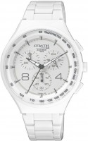 Photos - Wrist Watch Q&Q DA86J001Y