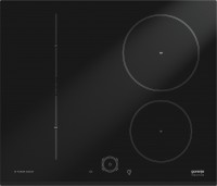 Photos - Hob Gorenje ISC 635 CSC black