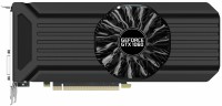 Photos - Graphics Card Palit GeForce GTX 1060 StormX 3G