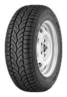 Photos - Tyre Gislaved Euro Frost 3 Silica 175/70 R13 82T 
