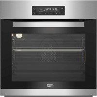 Photos - Oven Beko BIM 22400 XMS 