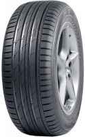 Photos - Tyre Nokian Z SUV 235/45 R19 99Y 