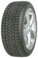 Photos - Tyre Goodyear Ultra Grip Performance 2 235/50 R18 101V 