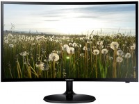 Photos - Monitor Samsung LV32F390F 32 "