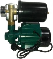 Photos - Pressure Tank Unit Volks WZ370 