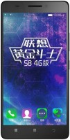 Photos - Mobile Phone Lenovo S8 A7600 8 GB / 2 GB