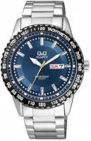 Photos - Wrist Watch Q&Q A194J212Y 
