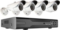 Photos - Surveillance DVR Kit Ginzzu HK-840D