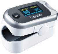 Photos - Heart Rate Monitor / Pedometer Beurer PO 40 
