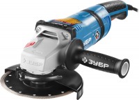 Photos - Grinder / Polisher Zubr Professional UShM-P180-2100 PV