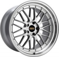 Photos - Wheel BBS LM (7,5x17/4x100 ET40 DIA70)