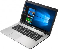 Photos - Laptop Asus X751SA (X751SA-TY095D)