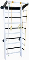Photos - Wall Bars Babygrai Panda Rope 