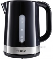 Photos - Electric Kettle Bosch TWK 7403 black