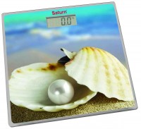 Photos - Scales Saturn ST-PS0292 