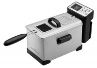 Photos - Fryer Profi Cook PC-FR 1087 
