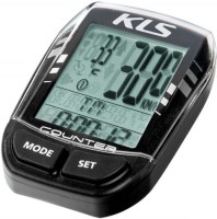 Photos - Cycle Computer Kellys Counter 