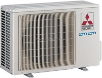 Photos - Heat Pump Mitsubishi Electric PUHZ-SW50VHA 5 kW