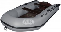 Photos - Inflatable Boat Flinc FT290K 