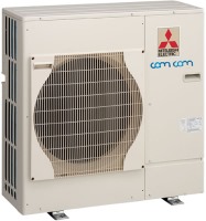 Photos - Heat Pump Mitsubishi Electric PUHZ-W85VHA 9 kW