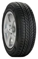 Photos - Tyre Cooper Weather Master Snow 215/65 R16 98H 