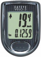 Cycle Computer CATEYE Velo-5 