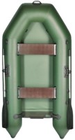 Photos - Inflatable Boat Aqua 2800 