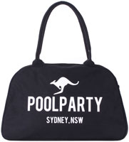 Photos - Travel Bags POOLPARTY Sport/Casual