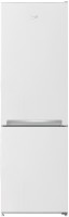 Photos - Fridge Beko RCSA 270K20 W white