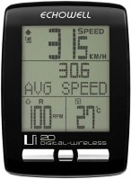 Cycle Computer ECHOWELL Ui20 