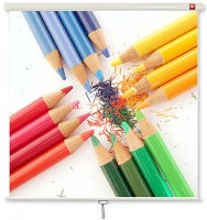 Projector Screen Avtek Wall 175 