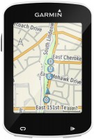 Cycle Computer Garmin Edge Explore 820 