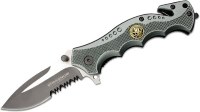 Photos - Knife / Multitool Boker Magnum Swat Rescue 