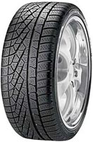 Photos - Tyre Pirelli Winter 240 SottoZero 255/40 R19 100V 