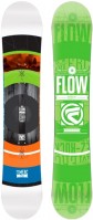 Photos - Snowboard Flow Merc 156 (2014/2015) 