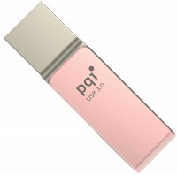 Photos - USB Flash Drive PQI iConnect mini 128Gb