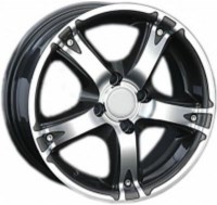 Photos - Wheel Autom 516 (6,5x15/5x100 ET38 DIA73,1)