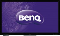 Photos - Monitor BenQ RP652 65 "  black