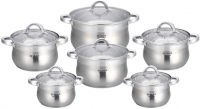 Photos - Stockpot ZEIDAN Z51204