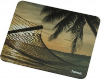 Photos - Mouse Pad Hama Palm&Hammock 