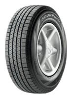 Photos - Tyre Pirelli Scorpion Ice & Snow 235/65 R17 108H
