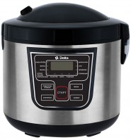 Photos - Multi Cooker Delta DL-6520 