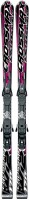 Photos - Ski Salomon Crossmax W12 170 (2008/2009) 