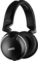 Photos - Headphones AKG K182 
