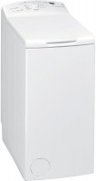 Photos - Washing Machine Whirlpool AWE 55141 UA white